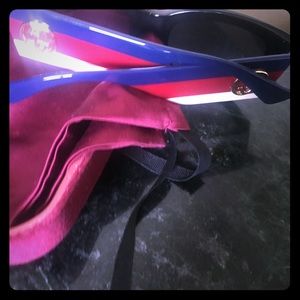 Block Gucci Sunglasses